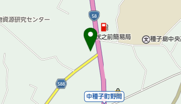 お好み焼 さこうの地図画像