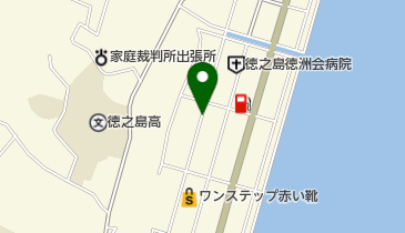 お好み焼 ゆうさんの地図画像