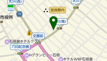 まるじゅうの地図画像