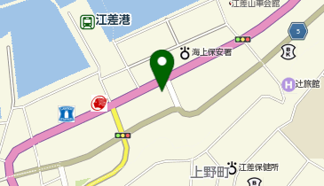 壱番蔵の地図画像