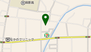 マ・シャンブルの地図画像