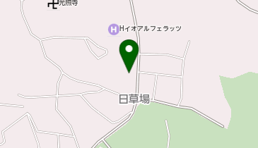 WASUGAZEN 笠間店の地図画像