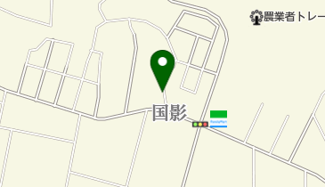 Qooooo!の地図画像