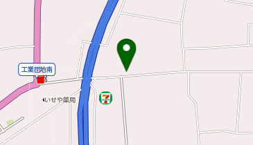 ちゅら雲の地図画像