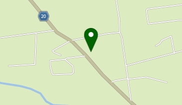 Cafe KaZeの地図画像