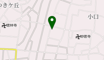 KOMISEの地図画像