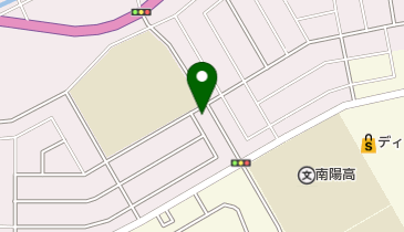 セレン・ディピティの地図画像