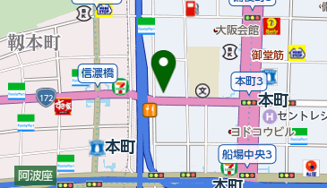 Kent Westの地図画像