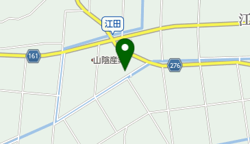 カフェ ピアーチェの地図画像