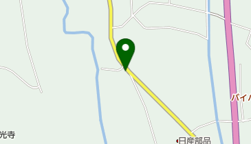 Cafe ESTの地図画像