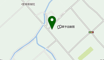 Branch coffeeの地図画像