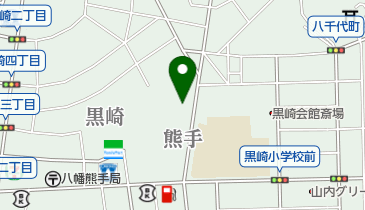 jouirの地図画像