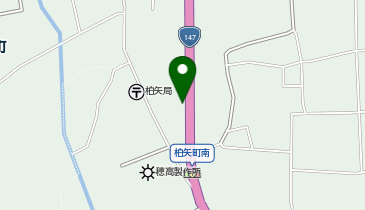 可京の地図画像