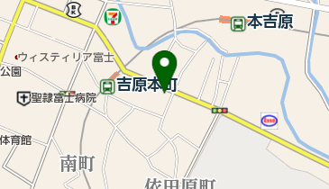 味いちの地図画像