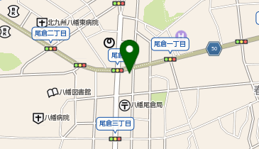 たしろの地図画像