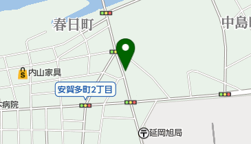 翠園の地図画像