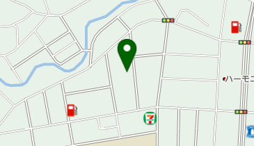 ねぎしの地図画像