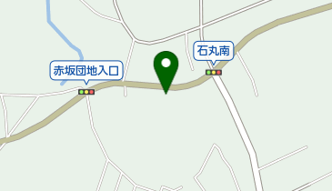 焼肉あだちの地図画像