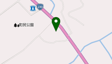 ポテトインパパの地図画像