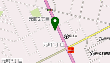 はやかわの地図画像