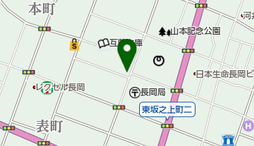 たつみの地図画像