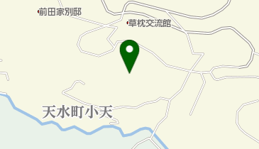 体験工房 農家レストラン 果夢樹の地図画像
