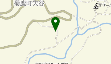 一寸法師の地図画像