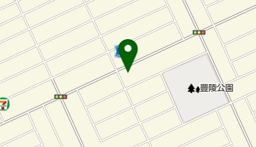 珈琲工房ハンズの地図画像