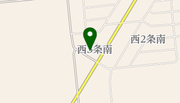 もりたコーヒーの地図画像
