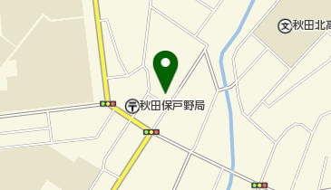 美豆木コーヒーの地図画像