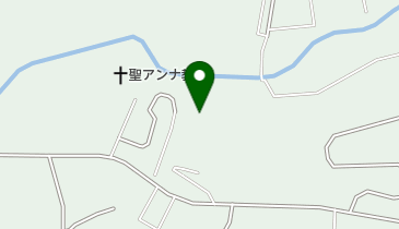 コーヒーサロン せいざんの地図画像