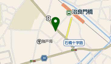 響香の地図画像