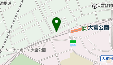 喫茶店 ウッディハウスの地図画像