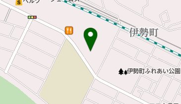 珈琲館 熊谷店の地図画像