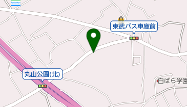緑林館の地図画像