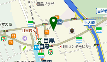 カツフアの地図画像