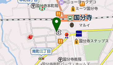 どりっぷの地図画像