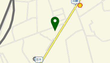 カナデアンコーヒーハウスの地図画像