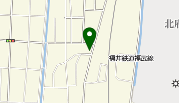 マックス ロードの地図画像