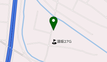 珈琲哲學 フィレンツェ須坂店の地図画像