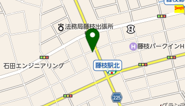 もかの地図画像