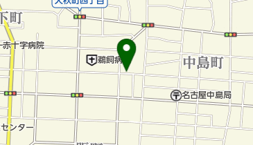 ロビンの地図画像