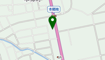 フェニックスの地図画像