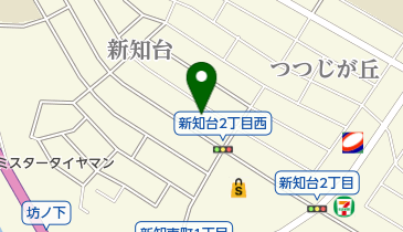 珈琲倶楽部LAPITAの地図画像