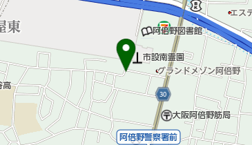 ドミナスの地図画像