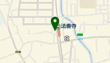 こすもすの地図画像