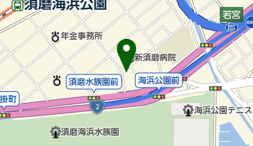 珈琲店だいわの地図画像