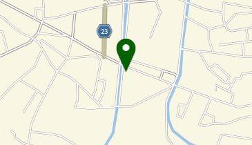 コーヒー店ぶれんどの地図画像
