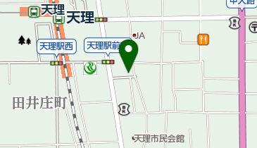 フルサトの地図画像