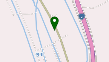 タキの地図画像